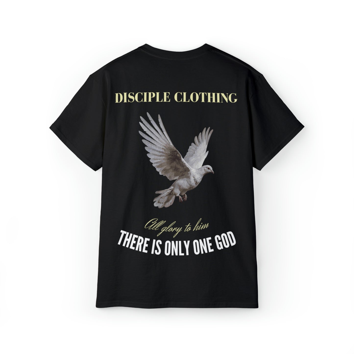 Disciple Clothing T-Shirt