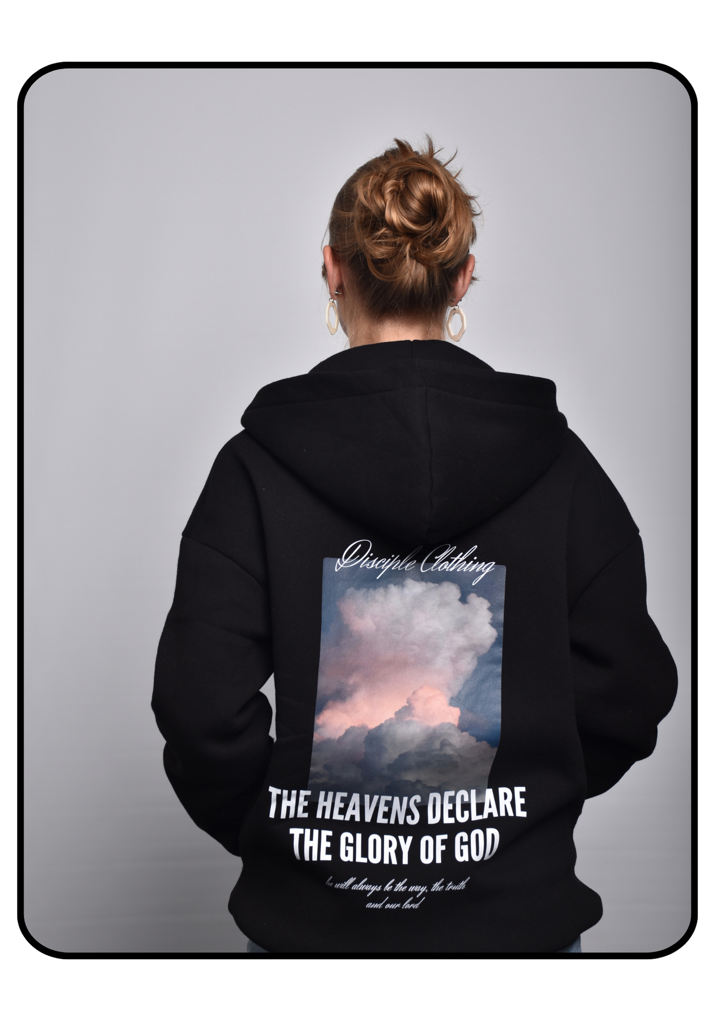 Heavens declare the Glory