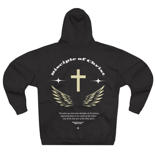 Disciple of Christ Hoodie