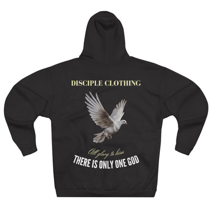 Disciple Clothing Hoodie