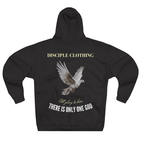 Disciple Clothing Hoodie