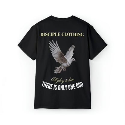 Disciple Clothing T-Shirt