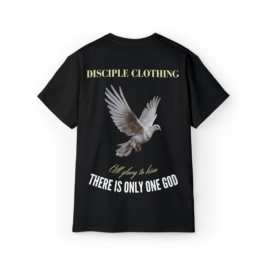 Disciple Clothing T-Shirt