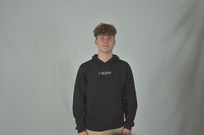Disciple Clothing Hoodie