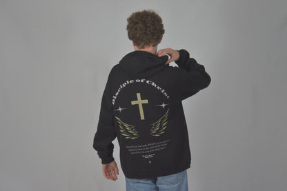 Disciple of Christ Hoodie
